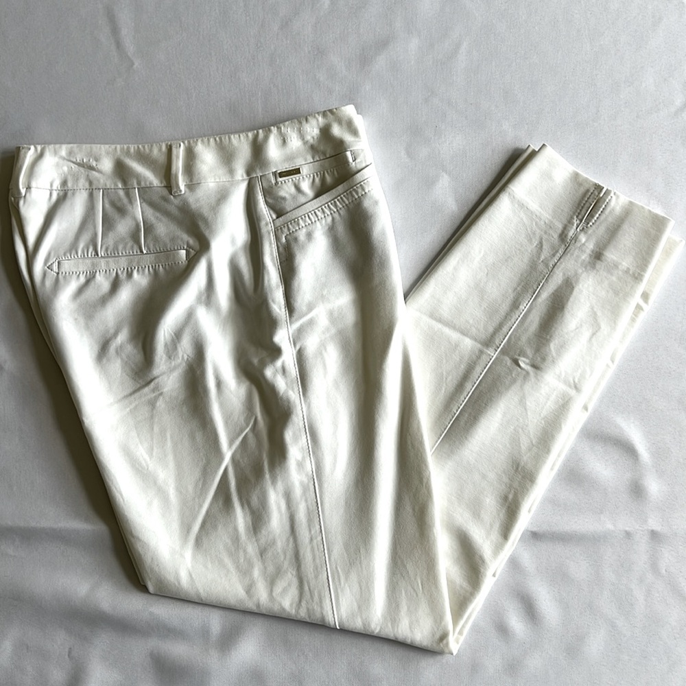 WHBM Ankle Pant